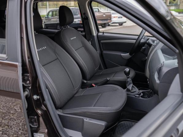Renault Duster I Рестайлинг с пробегом 2019 года, цена 1 469 000 рублей, 120240 км, внедорожник, Автокод Объявления