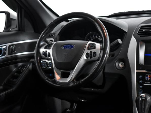 Ford Explorer V с пробегом 2013 года, цена 1 190 000 рублей, 361000 км, внедорожник, Автокод Объявления
