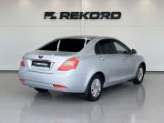 Geely Emgrand EC7 Уфа  - изображение 23