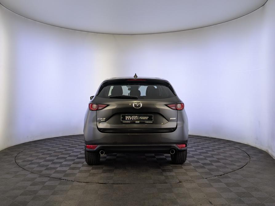 Mazda CX-5 II Москва  - изображение 6
