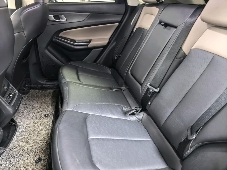 Changan CS55 Plus II Краснодар  - изображение 18