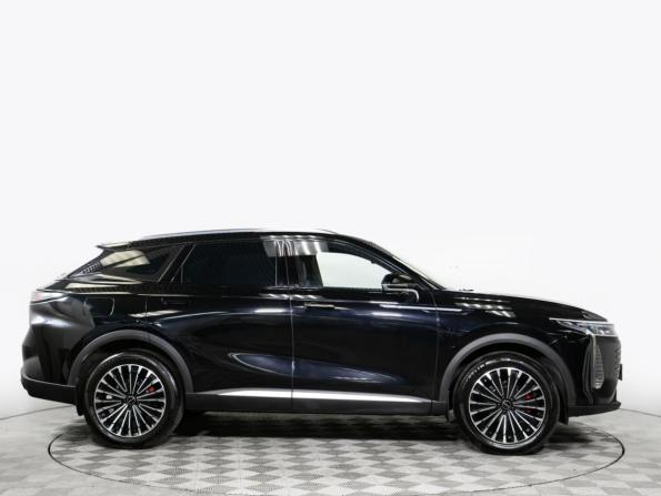 Exeed RX с пробегом 2024 года, цена 2 900 000 рублей, 53061 км, внедорожник, Автокод Объявления