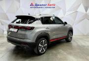 Changan CS35 Plus I Рестайлинг Азнакаево  - изображение 37