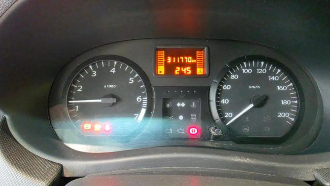 Lada (ВАЗ) Largus I с пробегом 2017 года, цена 380 000 рублей, 311770 км, универсал, Автокод Объявления