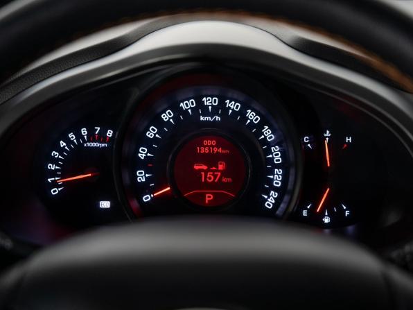 Kia Sportage III с пробегом 2010 года, цена 1 350 000 рублей, 135194 км, внедорожник, Автокод Объявления
