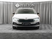 Skoda Octavia IV (A8) Москва  - изображение 27