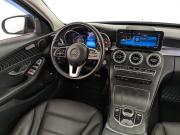 Mercedes-Benz C-Класс IV (W205) Рестайлинг Москва  - изображение 55