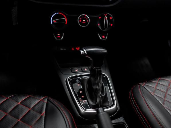 Kia Rio IV с пробегом 2019 года, цена 1 530 000 рублей, 77000 км, седан, Автокод Объявления