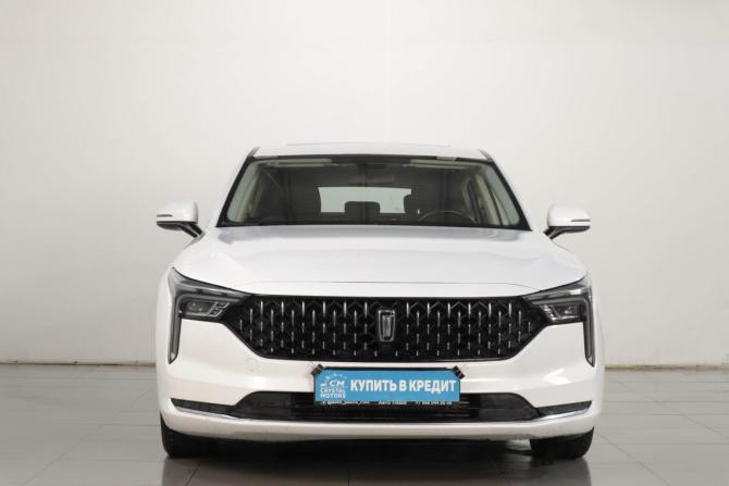 FAW Bestune B70 I с пробегом 2023 года, цена 1 559 000 рублей, 62000 км, лифтбек, Автокод Объявления