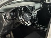 Kia Sportage IV Рестайлинг Екатеринбург  - изображение 39
