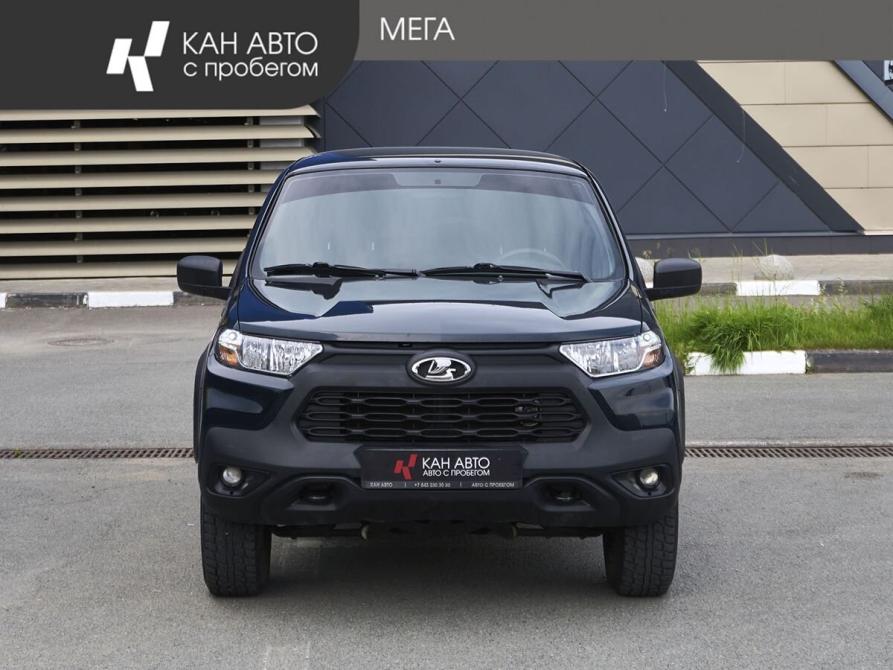 Lada (ВАЗ) Niva Travel I Казань  - изображение 3