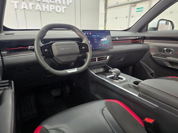JETOUR DASHING I с пробегом 2024 года, цена 2 099 000 рублей, 26888 км, внедорожник, Автокод Объявления