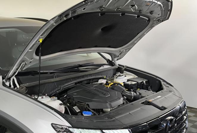 Hyundai Tucson IV с пробегом 2021 года, цена 3 320 000 рублей, 30165 км, внедорожник, Автокод Объявления