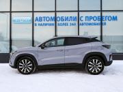 Changan UNI-T I Екатеринбург  - изображение 24
