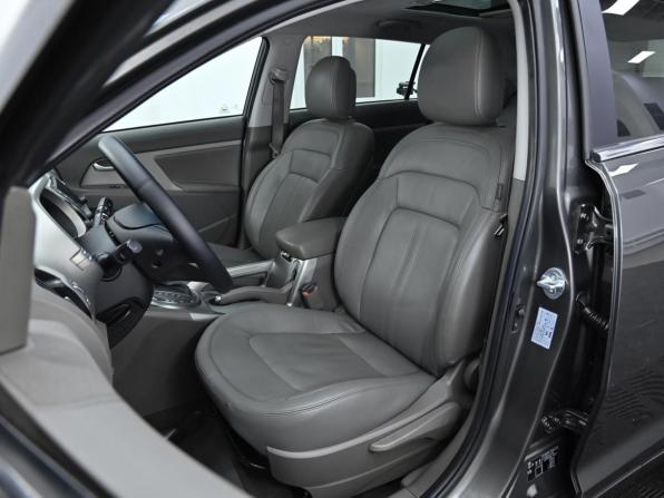 Kia Sportage III с пробегом 2013 года, цена 1 199 000 рублей, 168000 км, внедорожник, Автокод Объявления