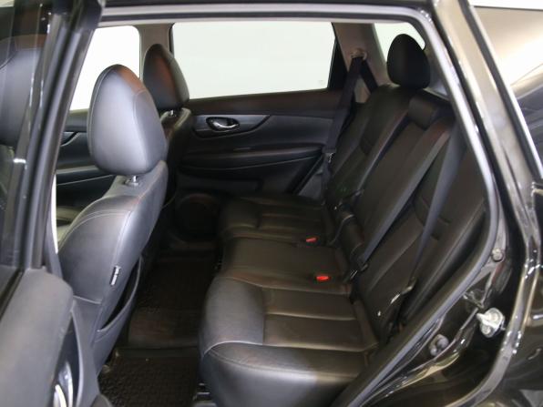 Nissan X-Trail III с пробегом 2016 года, цена 1 525 000 рублей, 152222 км, внедорожник, Автокод Объявления