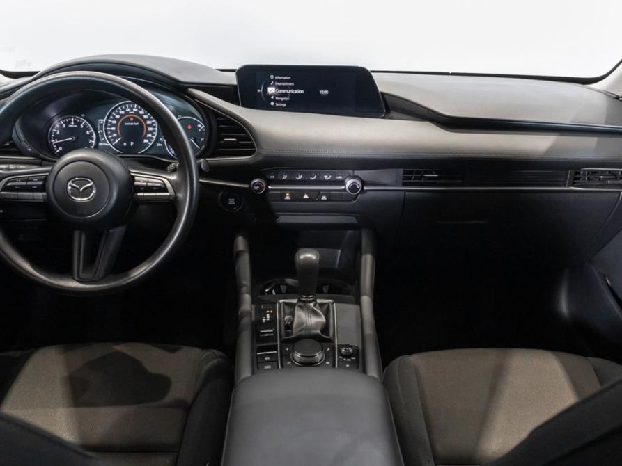 Mazda 3 IV (BP) Казань  - изображение 6