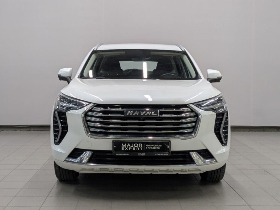 Haval Jolion I Москва  - изображение 10