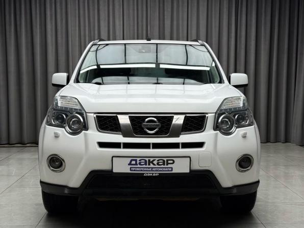 Nissan X-Trail II Рестайлинг с пробегом 2013 года, цена 1 369 000 рублей, 178863 км, внедорожник, Автокод Объявления
