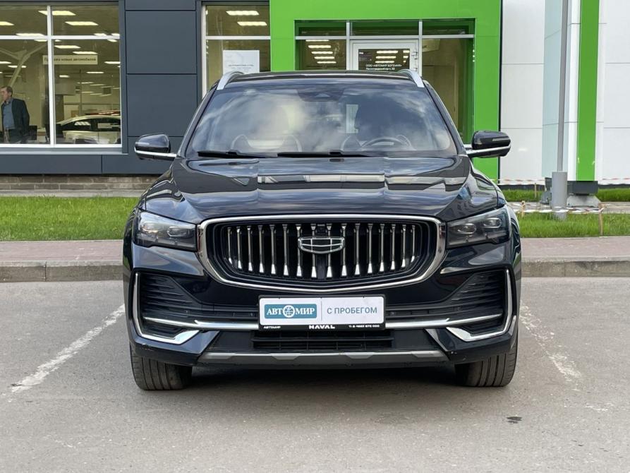 Geely Monjaro I Ярославль  - изображение 2
