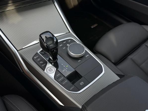 BMW 3 серии VII (G2x) с пробегом 2021 года, цена 3 200 000 рублей, 139708 км, седан, Автокод Объявления