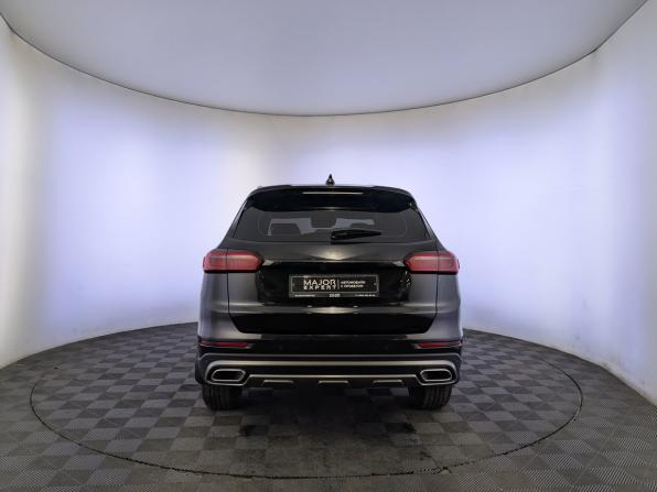 Chery Tiggo 8 Pro I с пробегом 2021 года, цена 1 785 000 рублей, 82537 км, внедорожник, Автокод Объявления
