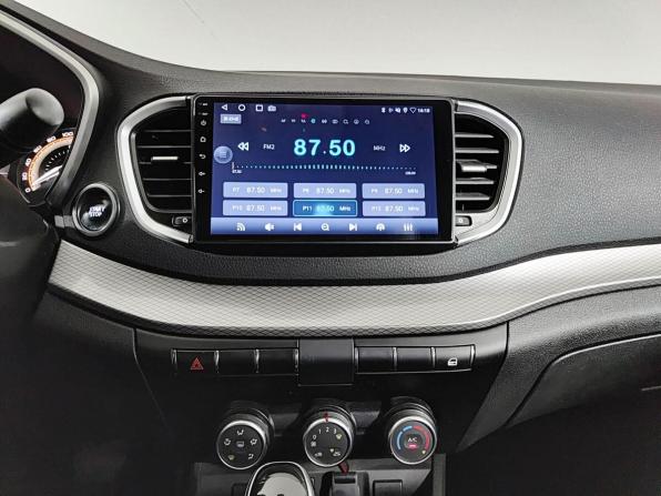 Lada (ВАЗ) Vesta I Рестайлинг (NG) с пробегом 2024 года, цена 1 050 000 рублей, 79000 км, седан, Автокод Объявления