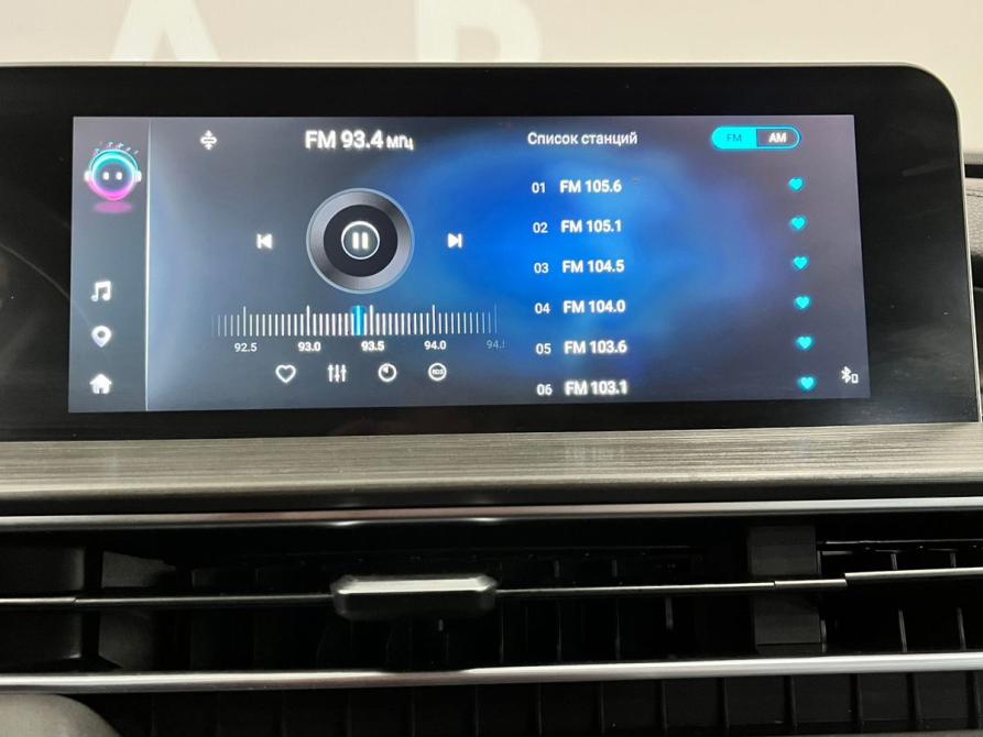 Chery Tiggo 4 Pro I Рестайлинг Волгоград  - изображение 12