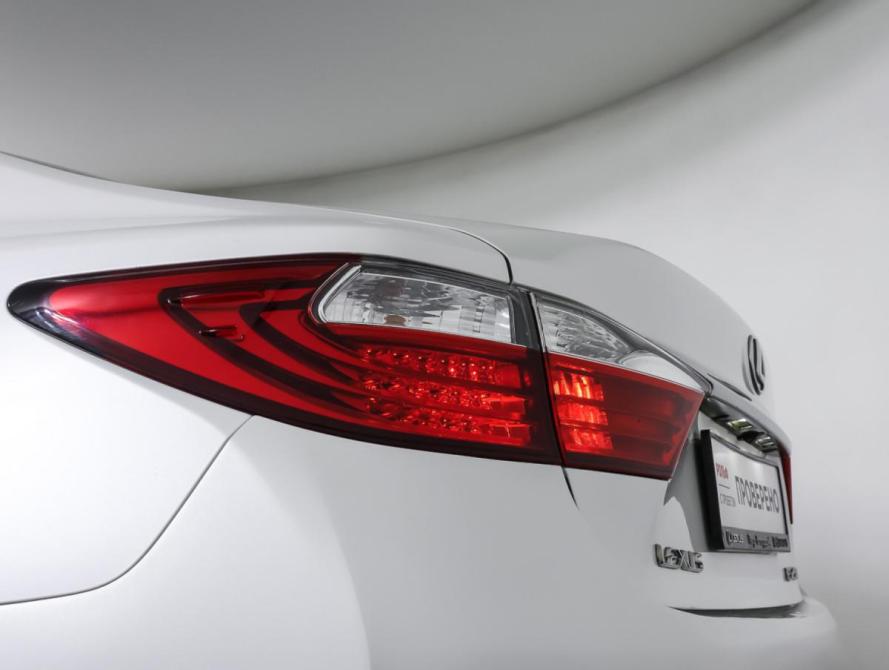 Lexus ES VI Москва  - изображение 21