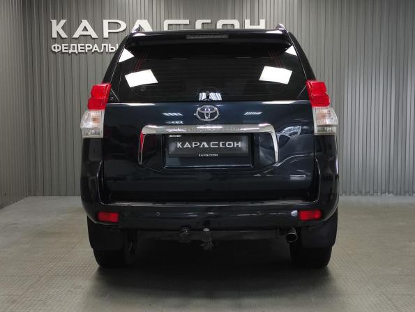 Toyota Land Cruiser Prado 150 Series с пробегом 2011 года, цена 2 500 000 рублей, 183669 км, внедорожник, Автокод Объявления