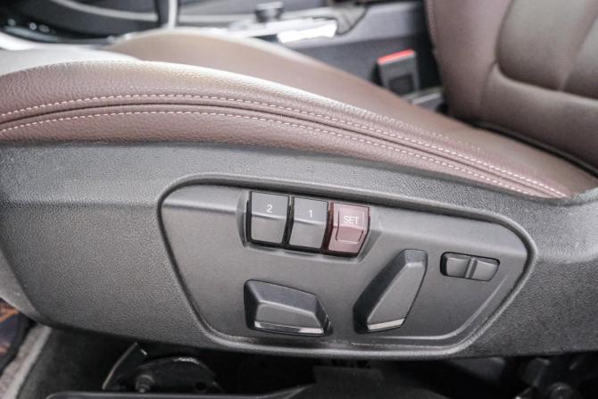 BMW 1 серии III (F52) Рестайлинг с пробегом 2020 года, цена 2 149 000 рублей, 60109 км, седан, Автокод Объявления