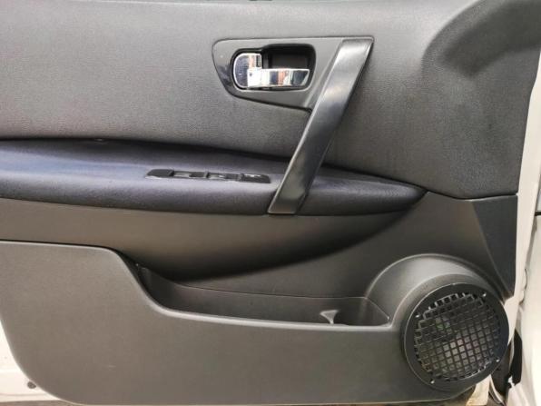 Nissan Qashqai I Рестайлинг с пробегом 2011 года, цена 936 506 рублей, 188450 км, внедорожник, Автокод Объявления