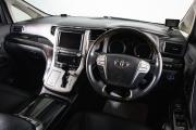 Toyota Vellfire I Сургут  - изображение 33