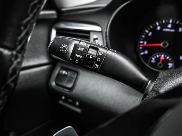 Kia Optima IV Рестайлинг с пробегом 2019 года, цена 2 129 000 рублей, 104579 км, седан, Автокод Объявления