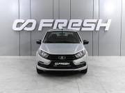 Lada (ВАЗ) Granta I Рестайлинг Ростов-на-Дону  - изображение 19