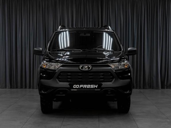 Lada (ВАЗ) Niva Travel I с пробегом 2022 года, цена 1 139 000 рублей, 48186 км, внедорожник, Автокод Объявления