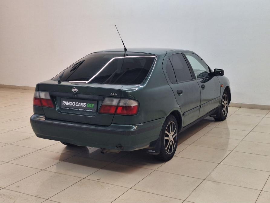 Nissan Primera II (P11) Смоленск  - изображение 4