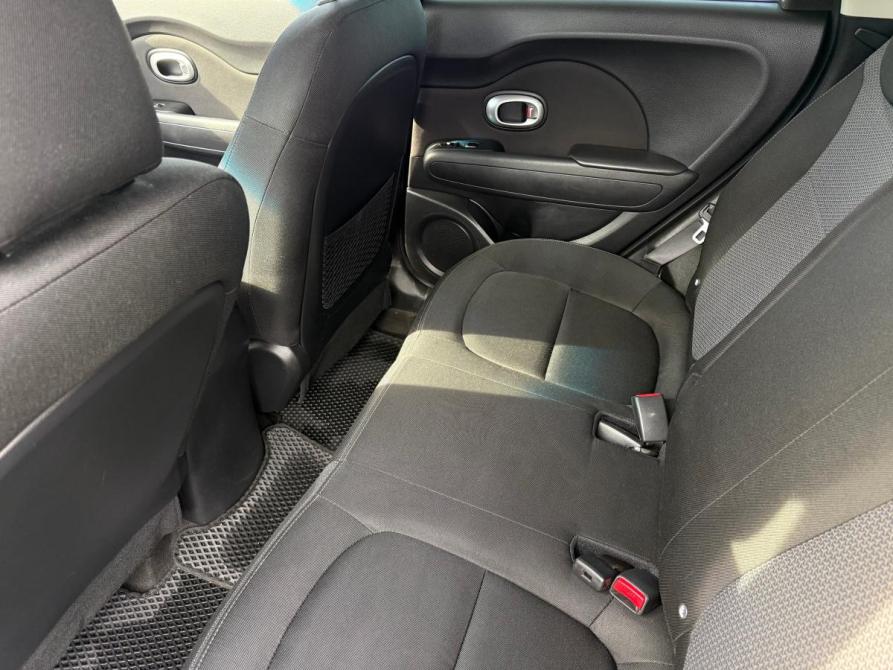 Kia Soul II Рестайлинг Оренбург  - изображение 11