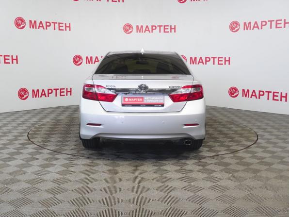 Toyota Camry VII (XV50) с пробегом 2013 года, цена 1 745 000 рублей, 149539 км, седан, Автокод Объявления