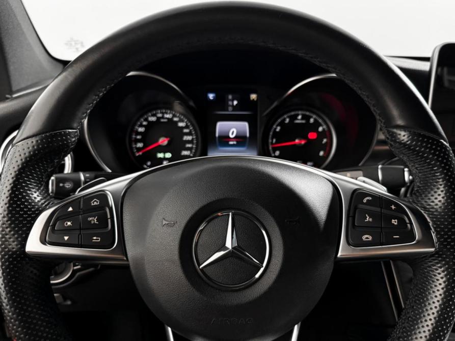 Mercedes-Benz GLC Coupe I (C253) Санкт-Петербург  - изображение 18