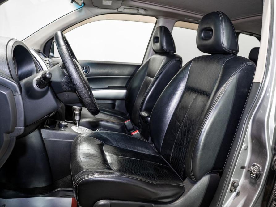 Nissan X-Trail II Чита  - изображение 5