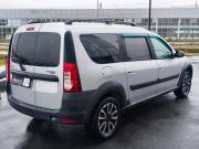 Lada (ВАЗ) Largus I Пермь  - изображение 15