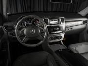 Mercedes-Benz M-Класс III (W166) Тюмень  - изображение 28