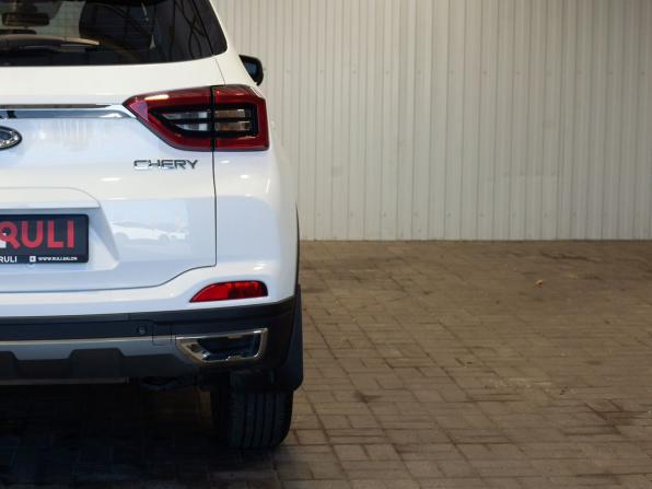 Chery Tiggo 4 Pro I с пробегом 2024 года, цена 1 850 000 рублей, 22734 км, внедорожник, Автокод Объявления