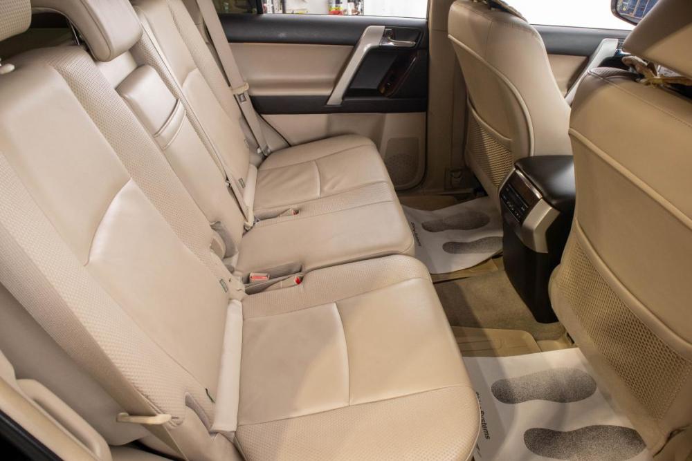 Toyota Land Cruiser Prado 150 Series Барнаул  - изображение 32