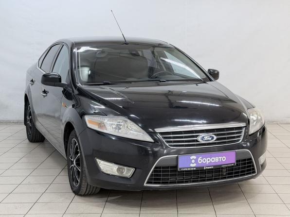 Ford Mondeo IV Рестайлинг с пробегом 2010 года, цена 699 000 рублей, 218402 км, седан, Автокод Объявления