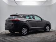 Hyundai Tucson III Рестайлинг Москва  - изображение 22