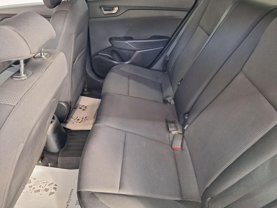 Hyundai Solaris II Смоленск  - изображение 14