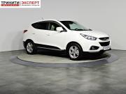 Hyundai ix35 I Рестайлинг Белгород  - изображение 19
