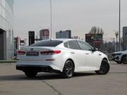 Kia Optima IV Рестайлинг Самара  - изображение 24